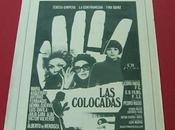 COLOCADAS, (España, 1972) Comedia, Drama, Melodrama, Vida Normal