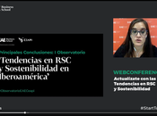 Empresas explican experiencia sostenibilidad