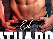 Reseña tatuador, Chelle Bliss