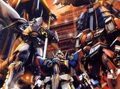 Super Robot Wars: Original Generations PlayStation traducido inglés