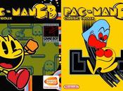[ROM hack] Pac-Man Redux (Game Boy)