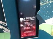 BLUE THERAPY ALGAE UPLIFT Biotherm