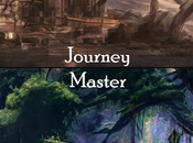 Journey Master, Tibbius Games "ashcan")