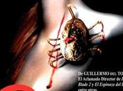 CRONOS Guillermo Toro