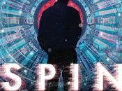 ‘Spin Nulo’, novela ciencia ficción novedosa combina intriga