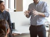 buen líder asocia control