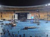 Cuando concierto acaba