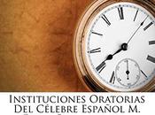 Aticismo versus asiatismo: antigua contienda estilística