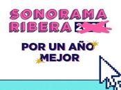 Sonorama Ribera despide Especial Nochevieja