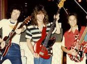 Brian recuerda cuando grabó Eddie Halen
