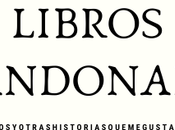 Reto 2021: libros abandonados