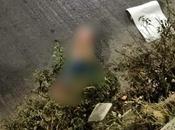 Localizan hombre ejecutado sobre Españita