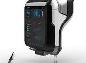 Nuevo dispositivo respiratorio inteligente evita ventilación mecánica