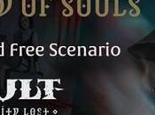 Gallery Souls Magnus Seter, para Kult: Divinity Lost descarga libre