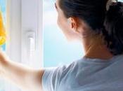 ¿Cómo puedes retrasar aparición polvo casa?