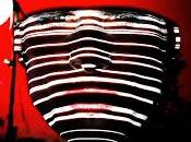 Electro spectre made