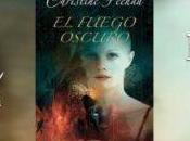 Fuego Oscuro Christine Feehan Reseña