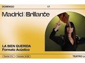 Bien Querida Teatro Latina