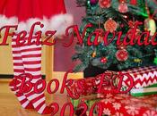 ¡Feliz Navidad! Desea Books este 2020