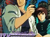 City Hunter Engine traducido español