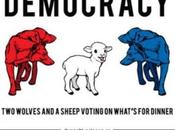 Fábula lobos astutos ovejas cobardes