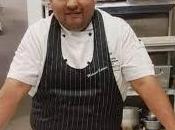 chef Argentino mundo. Azerbaiyan Cabo Verde