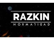 Razkin estrena videoclip para Normalidad