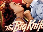 PODADORA gran cuchillo) Robert Aldrich