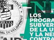 Programas subversivos USAID contra Cuba