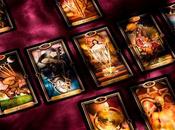 Soñar tarot