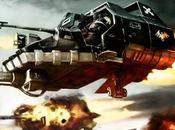 Warhammer Community: resumen nada inocente