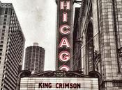 King Crimson Live Chicago (Official Bootleg 2017)