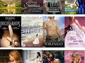 lecturas para Reto Romance histórico blog biblioteca romántica»