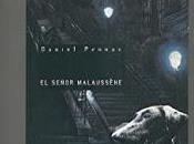 señor Malaussène