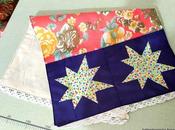 Camino Estrellas Patchwork