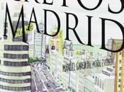 libros Secretos Madrid: regalo perfecto para amantes Madrid