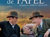 ´PÁJAROS PAPEL Aragón