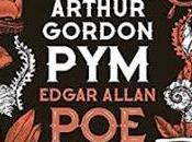 «Las aventuras Arthur Gordon Pym» Edgar Allan