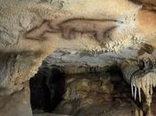 Cueva Ekain, sitio increíbles pinturas rupestres