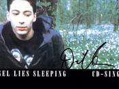 PSYCHE ANGEL LIES SLEEPING (Spanish Edition)