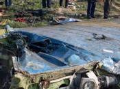 Irán pagará familiares víctimas vuelo ucraniano derribado “por error”