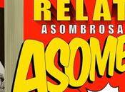 ¡regálate unos relatos asombrosamente asombrosos!