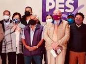 politica hace calle, oficinas: isidro pastor