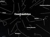 2021 comienza gran lluvia estrellas fugaces: cuadrántidas