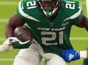 Frank Gore: yardas, años menos aplausos merece