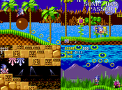 Liberado prototipo Sonic Hedgehog para Sega Mega Drive Genesis