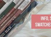 lápices automáticos Wynie euros Opinión