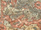 Mapa Erebos,el mundo Blackbirds