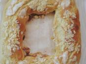 Roscón Reyes gluten
