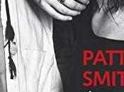 Patti Smith: largo camino libertad